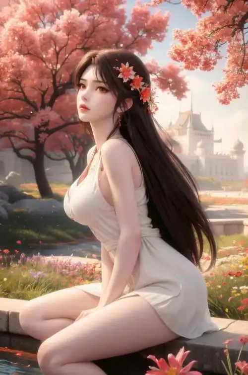 漫长的季节经典配图